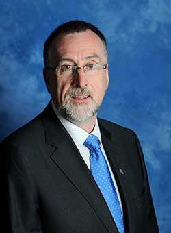 Reform dividend commitment must be honoured.