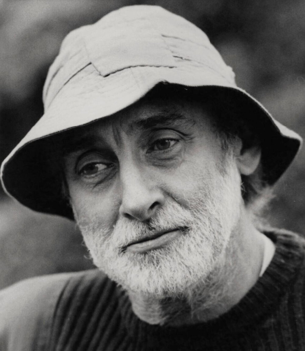 "One day the "Don't Knows" will get in and then where will we be?" - Spike Milligan