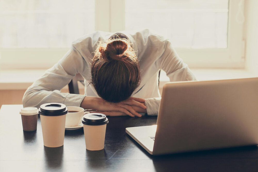 Almost 80% of respondents said remote working had improved their experience of menstruation, with almost one-in-nine saying it was a plus not to have to commute when experiencing period-related cramps or tiredness.