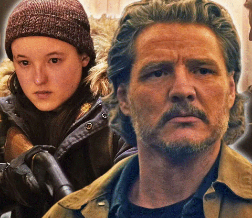 "Avoid the mushroom risotto" - Last of Us