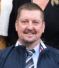 Senior vice president and chair of the committee, Martin Walsh, explained that the committee is adapting to meet the needs of our 80,000 members, and is looking for members to get involved.  