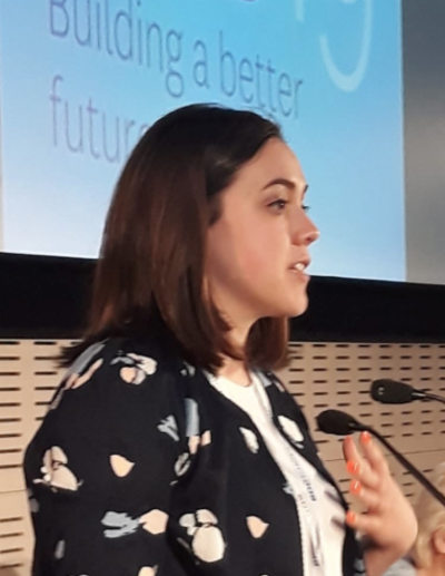 Fórsa Lead Organiser Grace Williams said the decision was unfair and out of step with the public mood.