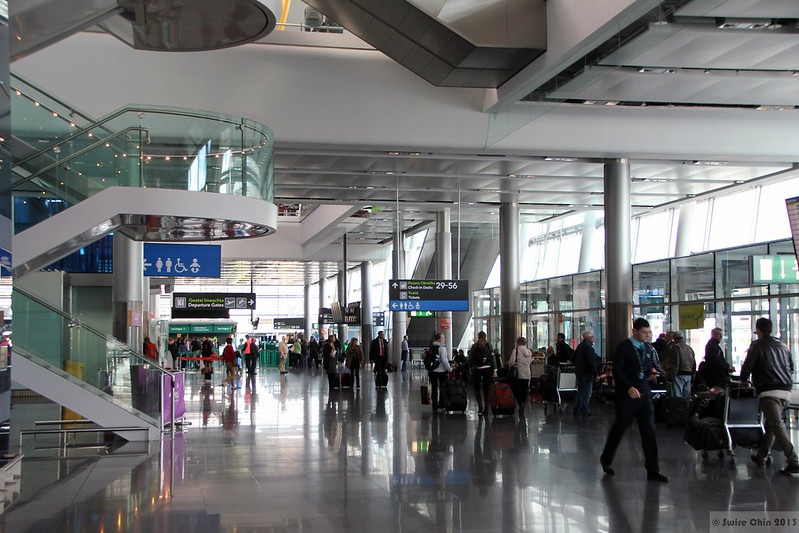At the end of August, Dublin Airport passenger numbers are trending 5.5% ahead of 2023, and this trend is forecast to continue into September, according to the DAA, which means the current passenger cap is likely to be breached this year.
